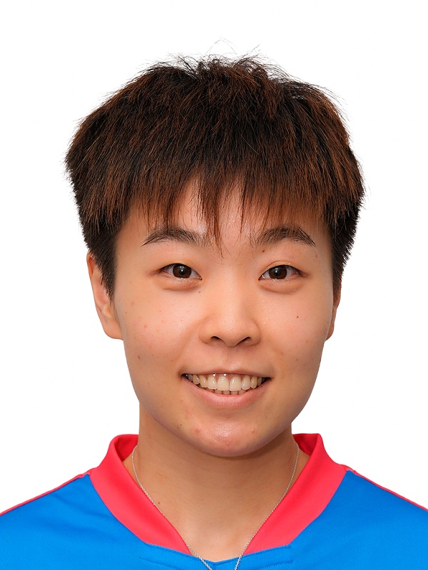 Zhang Rui