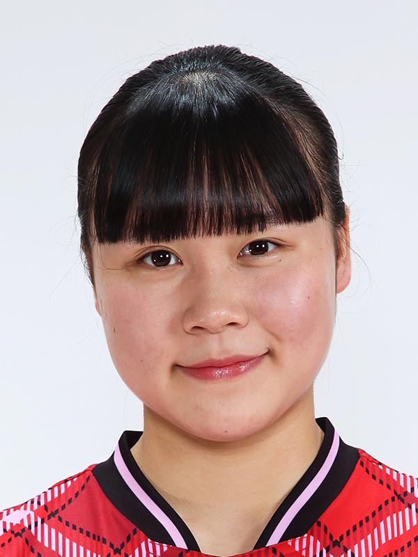 竹谷 美涼