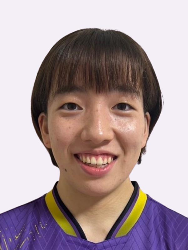 菅澤 柚花里