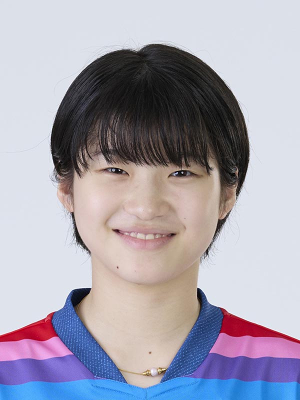 村松 心菜