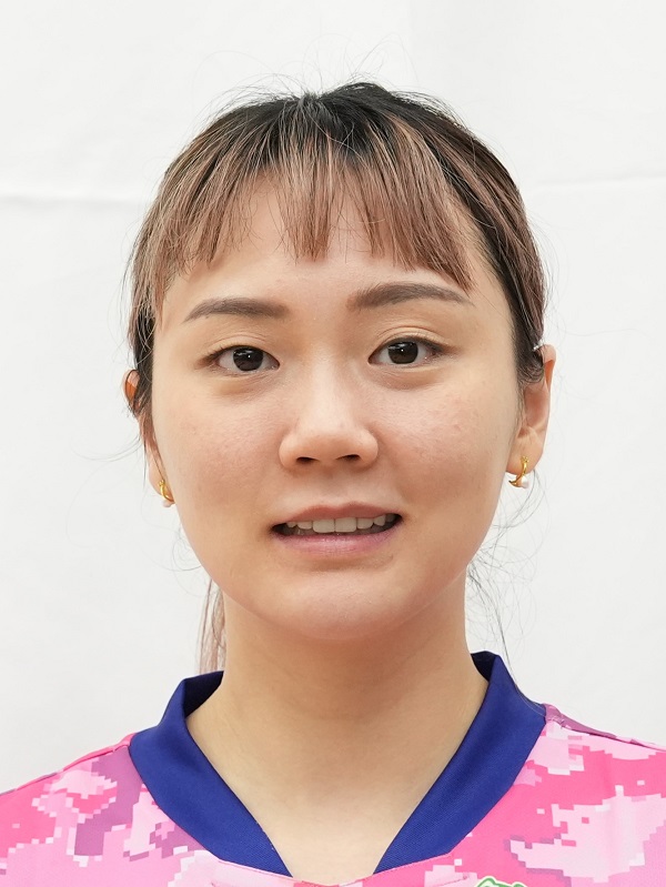 ジェン シェンチー