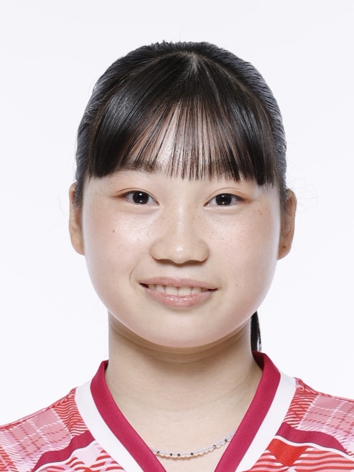 伊藤 友杏