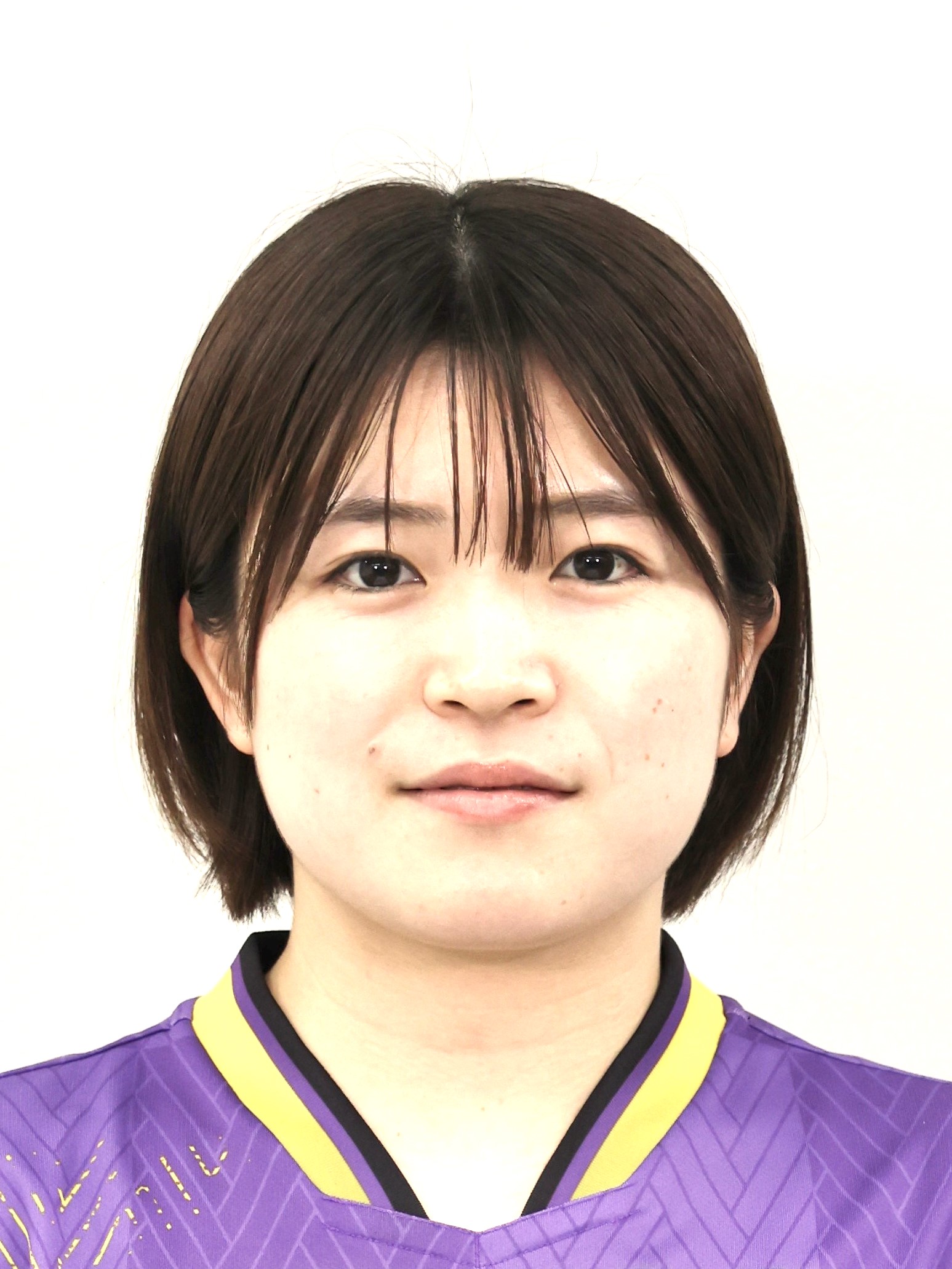 松澤 帆乃果