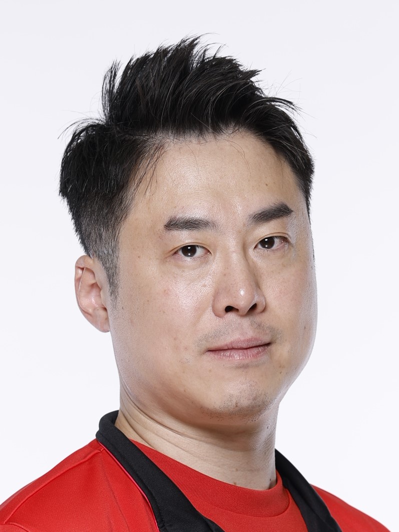 唐 興賀