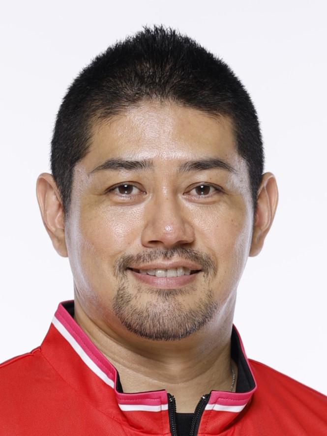 岡 雄介