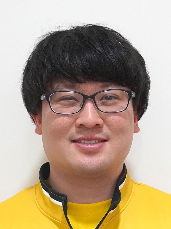 町田 進一郎