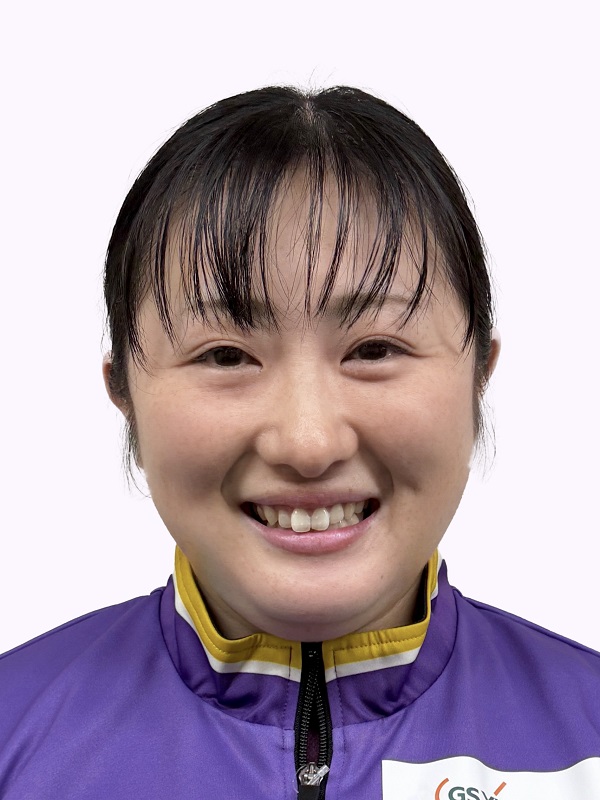中尾 優子