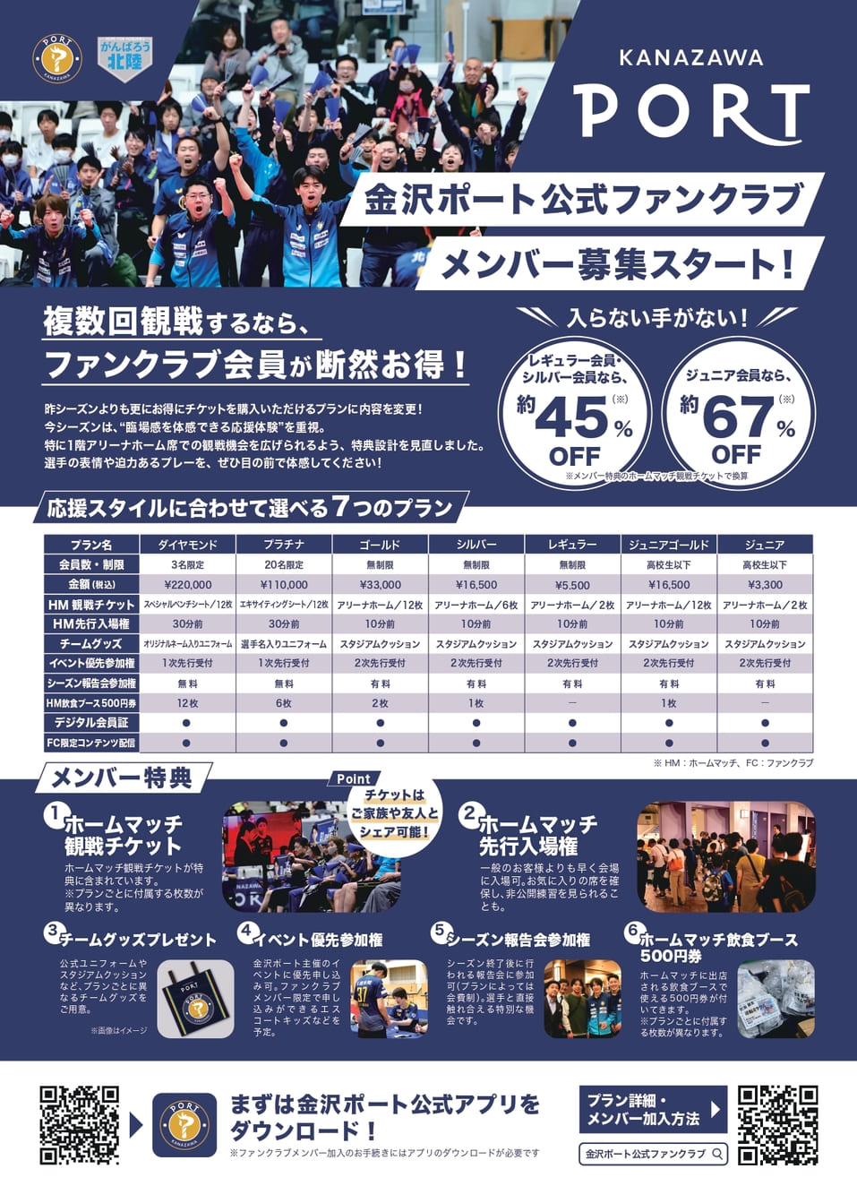 2025-2026公式ファンクラブ