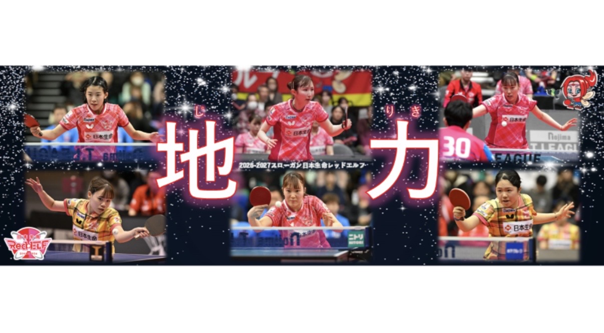 日本生命レッドエルフ
