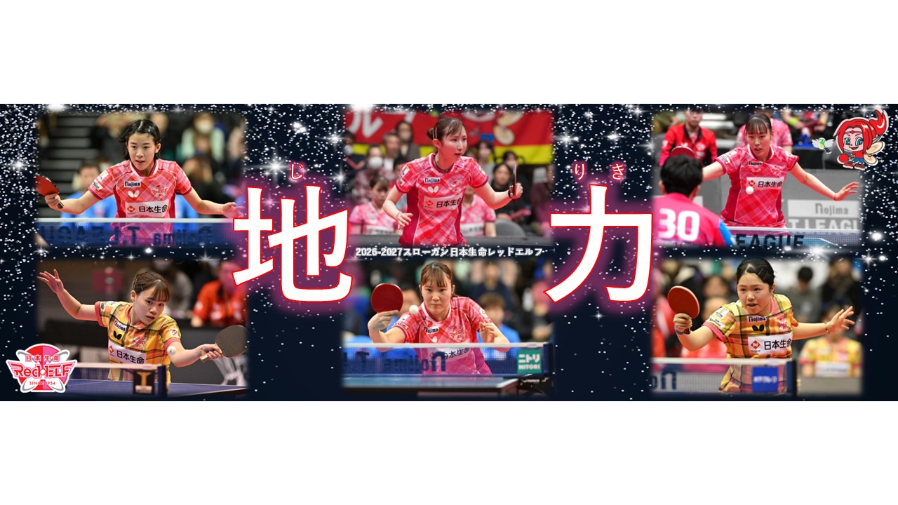 日本生命レッドエルフ