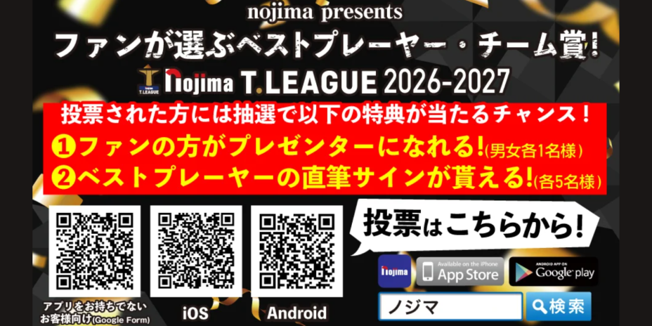 ノジマ
