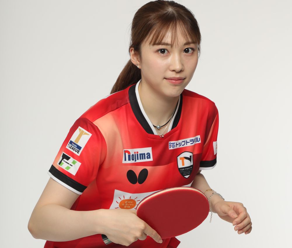 麻生麗名