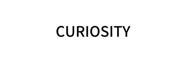 CURIOSITY