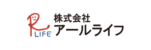 株式会社アールライフ