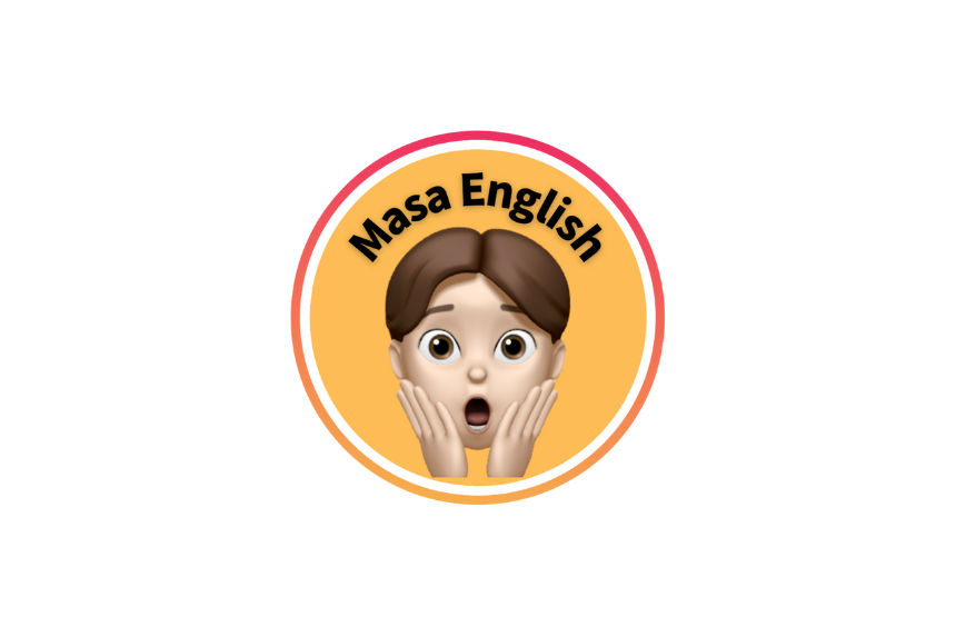 Masa English