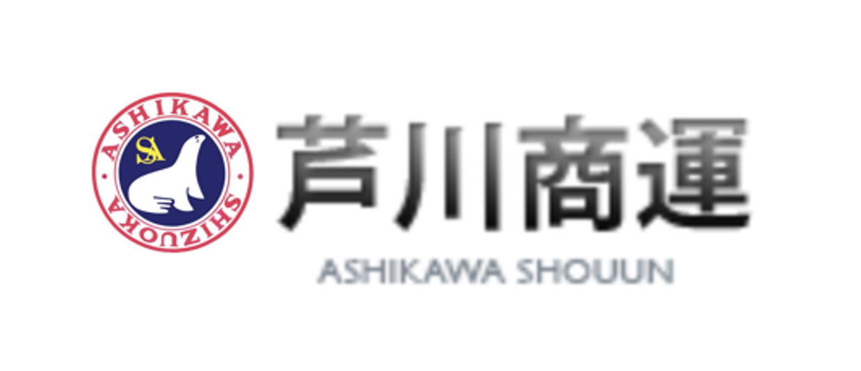 芦川商運