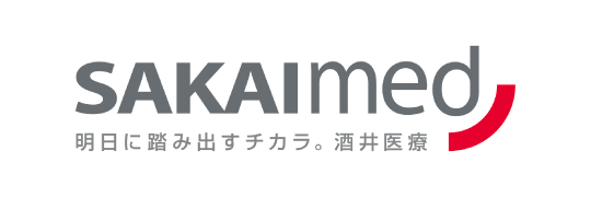酒井医療