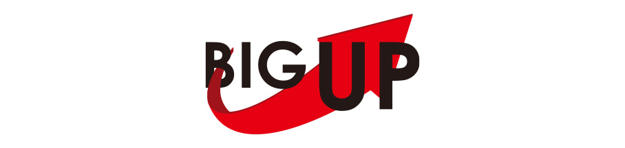 株式会社BIGUP