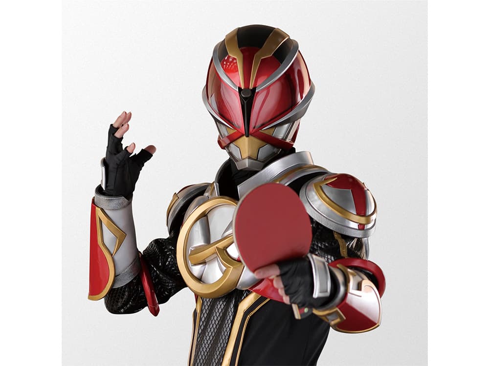 Tリーガーにチャレンジ！コーナー