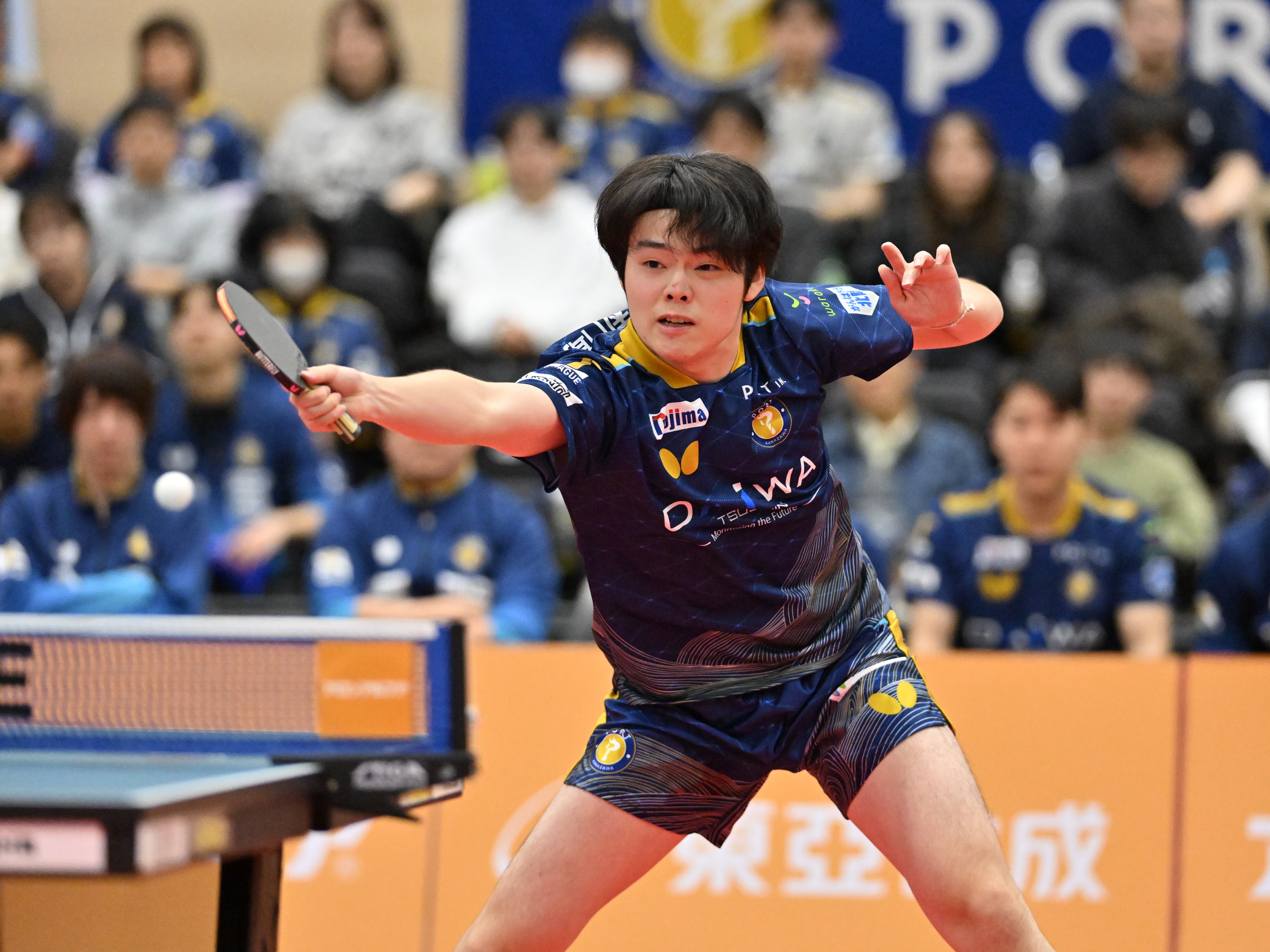 金沢ポート